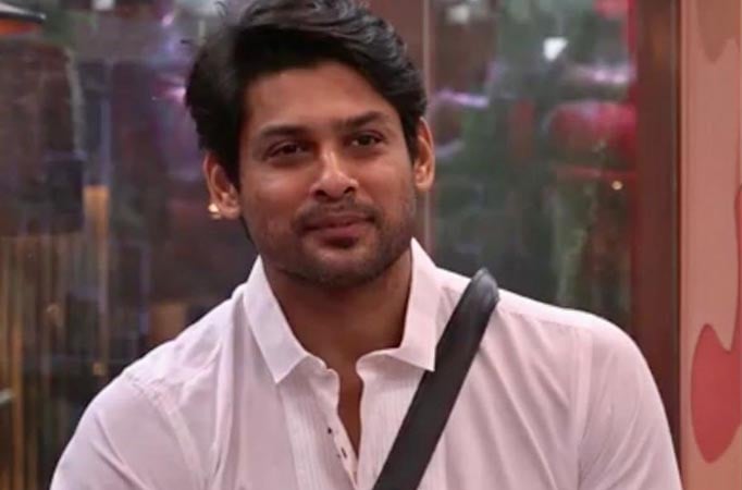 Sidharth Shukla was clueless on how to play the game in Bigg Boss 13